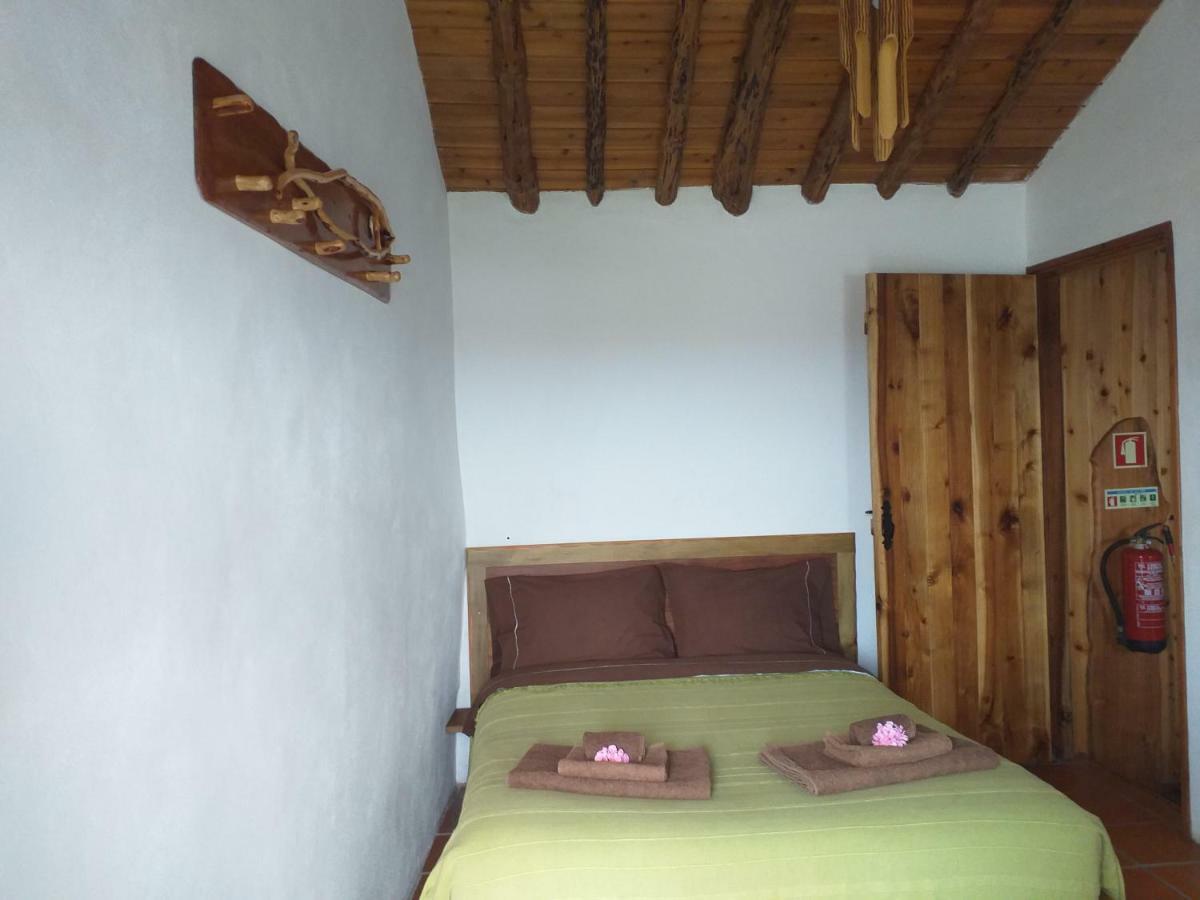 Villa Casa Da Faja - Rral Nº 635 à Faja da Caldeira de Santo Cristo Extérieur photo