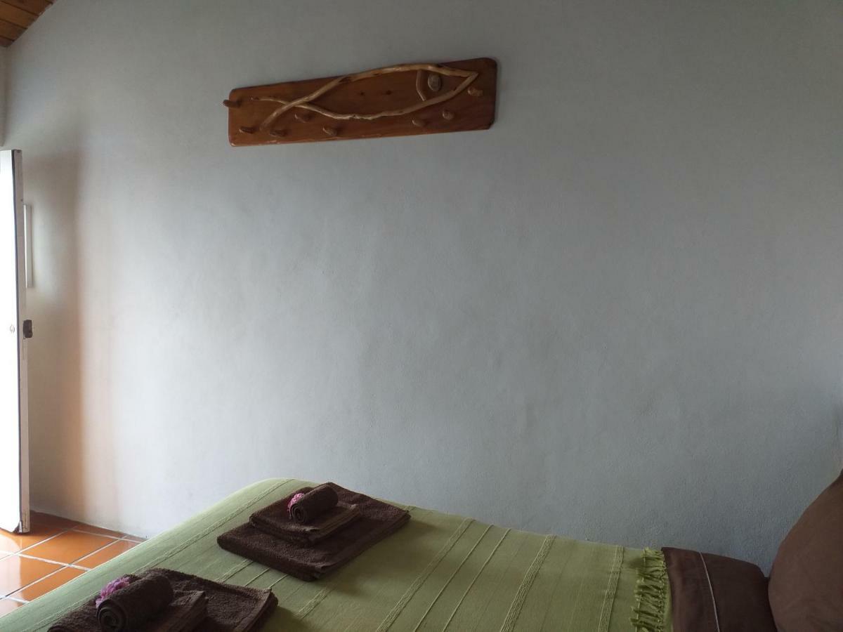 Villa Casa Da Faja - Rral Nº 635 à Faja da Caldeira de Santo Cristo Extérieur photo
