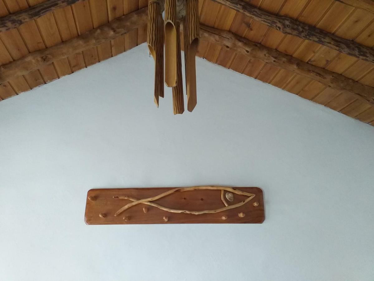 Villa Casa Da Faja - Rral Nº 635 à Faja da Caldeira de Santo Cristo Extérieur photo