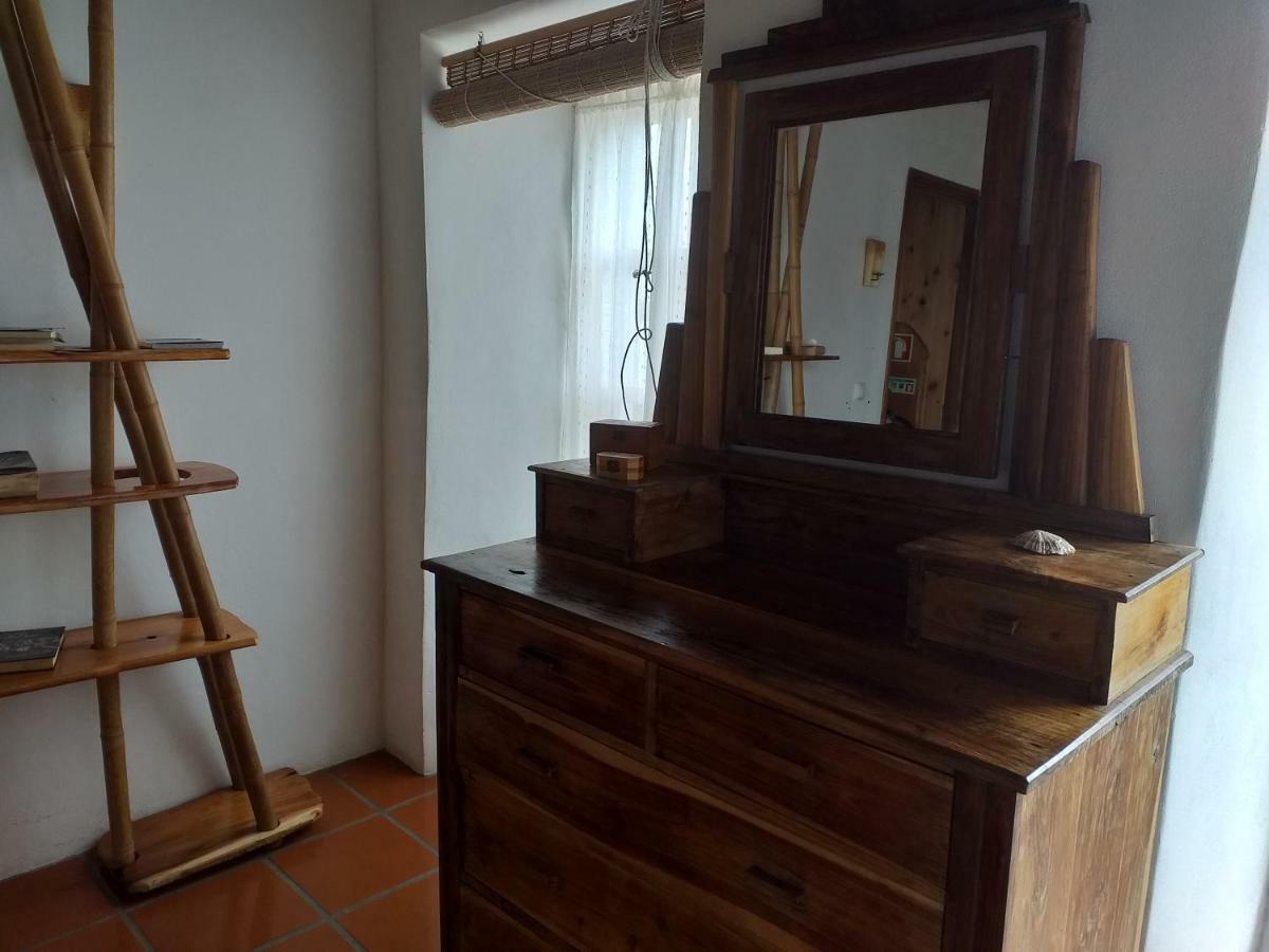 Villa Casa Da Faja - Rral Nº 635 à Faja da Caldeira de Santo Cristo Extérieur photo