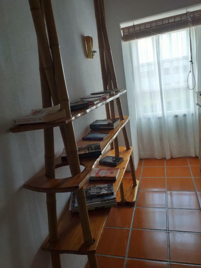 Villa Casa Da Faja - Rral Nº 635 à Faja da Caldeira de Santo Cristo Extérieur photo