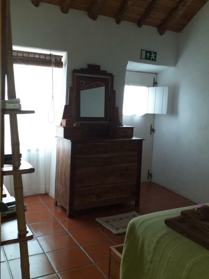 Villa Casa Da Faja - Rral Nº 635 à Faja da Caldeira de Santo Cristo Extérieur photo