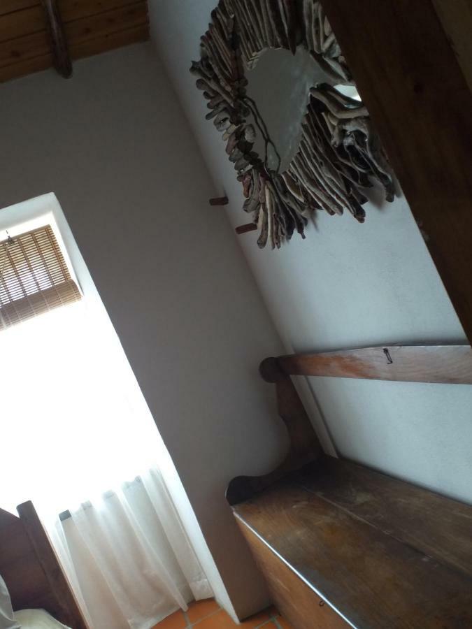 Villa Casa Da Faja - Rral Nº 635 à Faja da Caldeira de Santo Cristo Extérieur photo